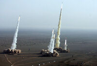 Missiles