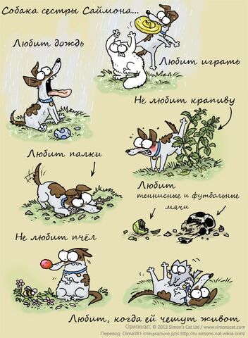 Файл:SimonsSistersDog.jpg