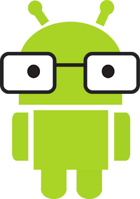Androidplain