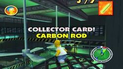 Collectable cards