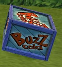 Coin box