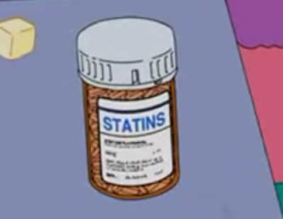 Estatina