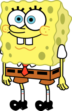 File:SpongeBob SquarePants.png