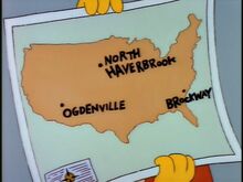Brockway