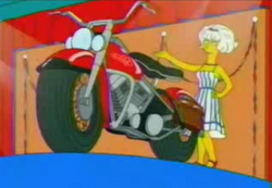 Harley-Davidson