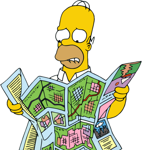 File:Homer Looking at Map (Artwork).png