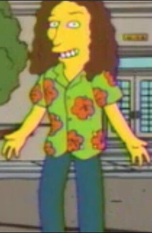 File:Weird Al Yankovic!.jpg