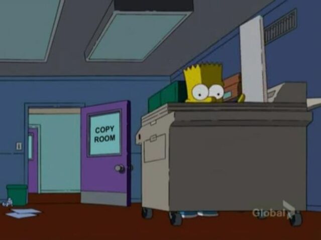 File:The Debarted - Simpsons.jpg