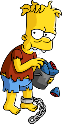 Hugo Simpson II | Simpsons Wiki | Fandom powered by Wikia