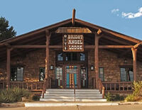 Grand Canyon Village 2