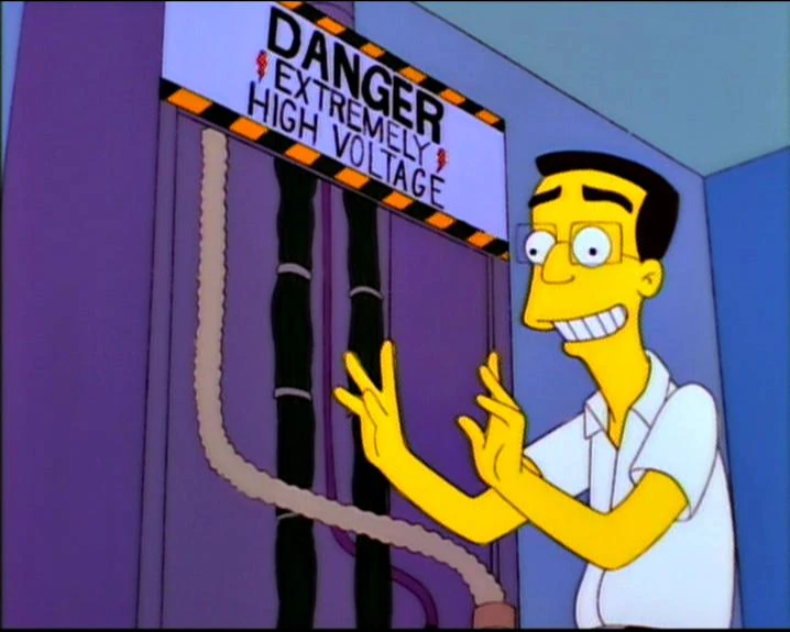 Frank Grimes Wikisimpsons FANDOM powered by Wikia