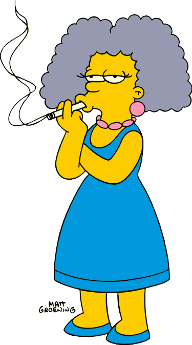 Arquivo C selma Wikisimpsons Arquivo C selma