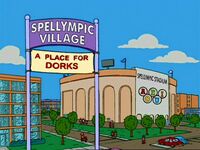 Spelly
