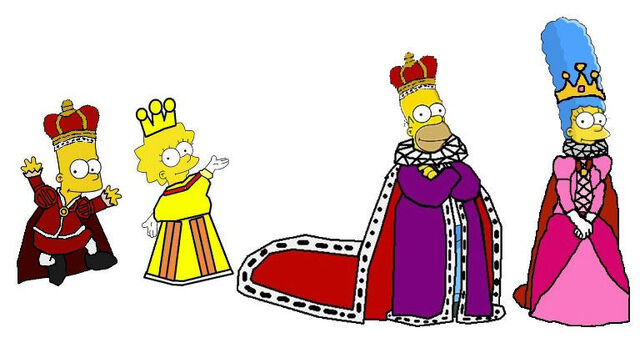 File:The Simpsons Royal Family.jpg