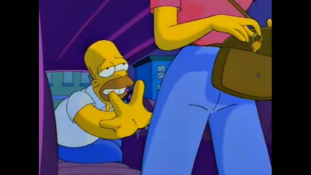 File:Homer Badman Top Episode.jpg