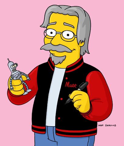 File:Matt with Bender.jpg