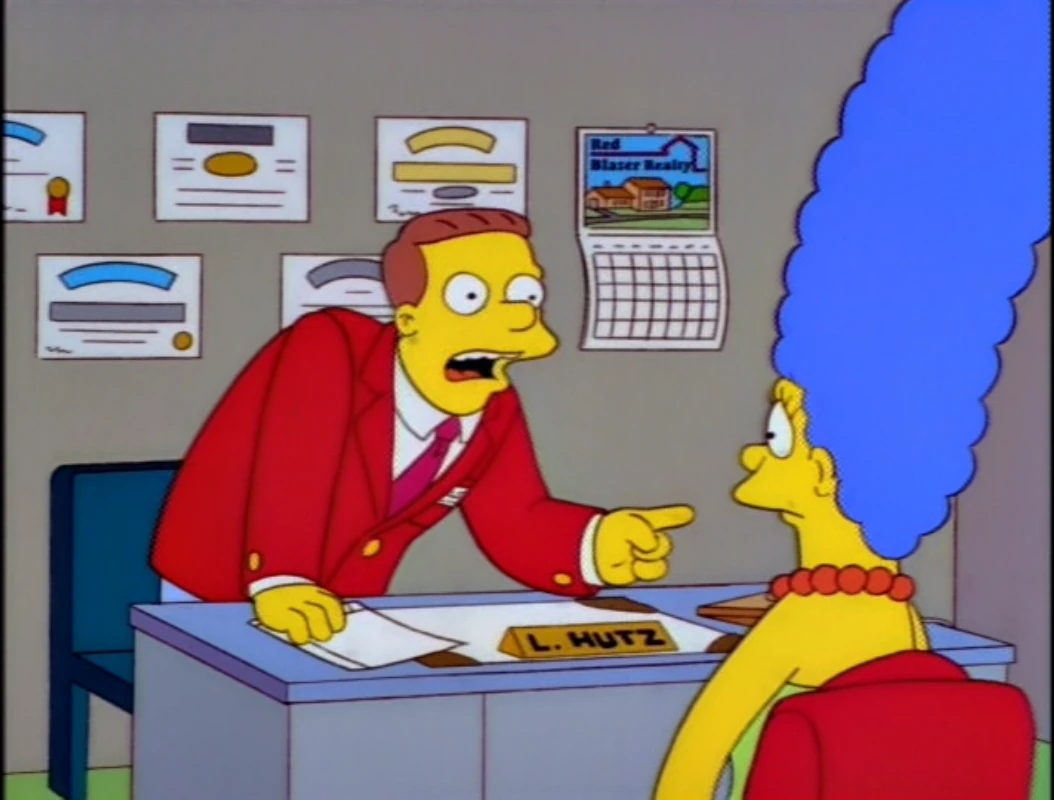 CategoryLawyers Simpsons Wiki FANDOM powered by Wikia