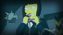 Gogo Yubari