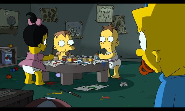 File:MaggieSeesSomeBabiesPaintingInTheCorner.jpg