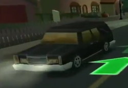HalloHearse