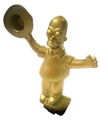 File:Gold Homer.png