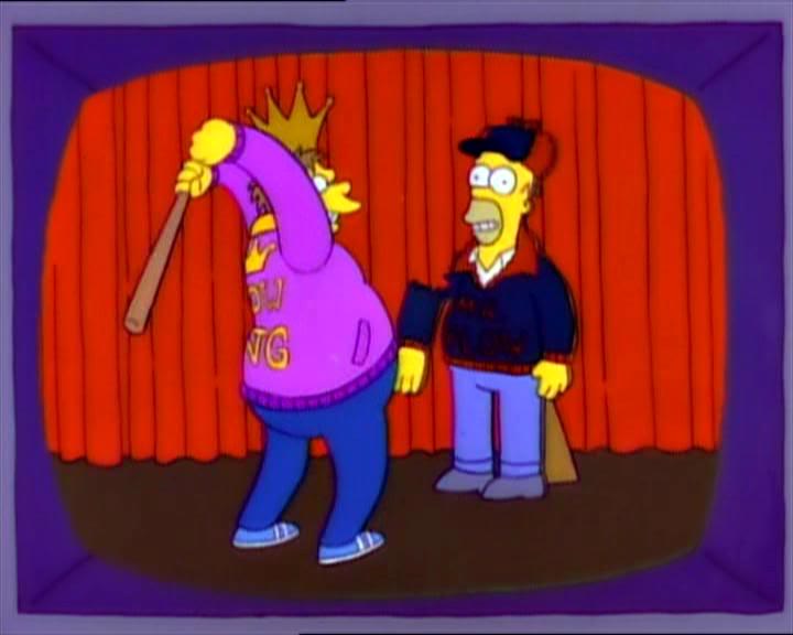 Plow King Song Simpsons Wiki Fandom Powered By Wikia