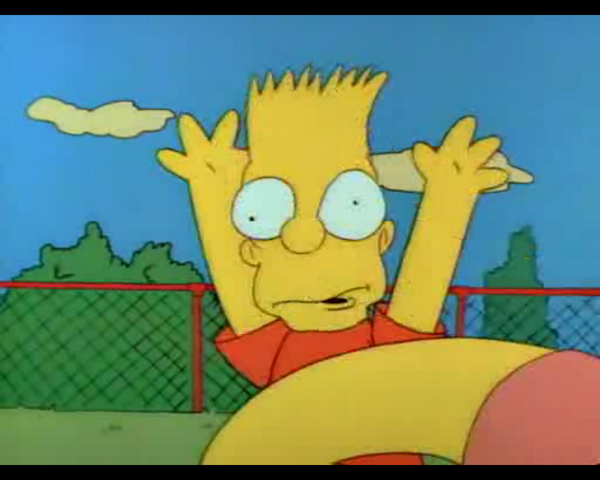 File:TheFirstPunchOfTheFightWhichNearlyDefeatsBart.png