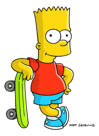 File:Bart SimpsonHome.png
