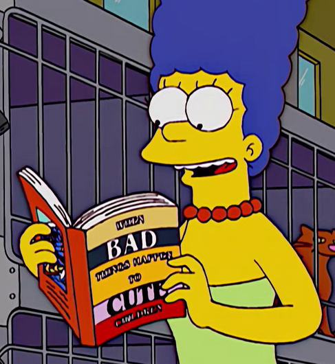 File:MargeHoldingBook.png