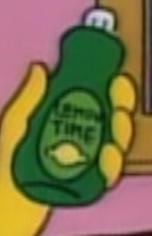 Lemon Time
