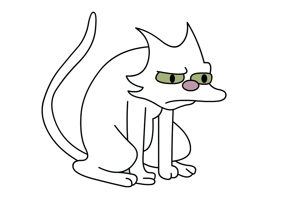 Snowball I Simpsons Wiki FANDOM powered by Wikia