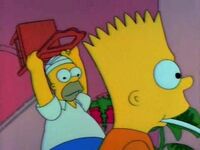 Homer tenta parar Bart.jpg