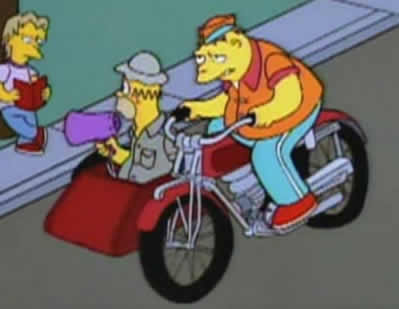 Sidecar