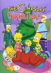 The-simpsons-christmas-2