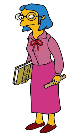 File:Elizabeth Hoover Miss Hoover Blue Hair.png