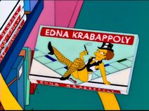 Edna - Krabappoly