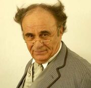 Hans Rainer Mueller
