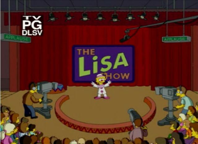File:The Lisa Show.jpg