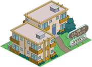 BachelorArmsApartments Tapped Out