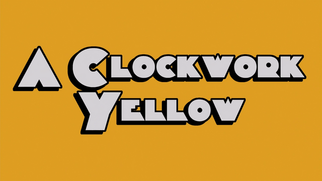 File:A Clockwork Yellow.png