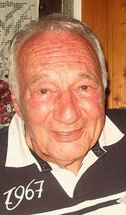 Norbert Gastell 2009