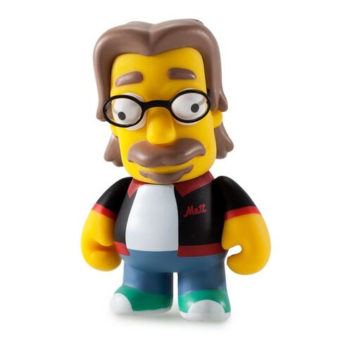 File:Matt groening 25th anniversary toy.jpg