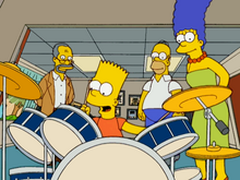 Bart Drums