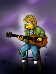 Kurt simpsons