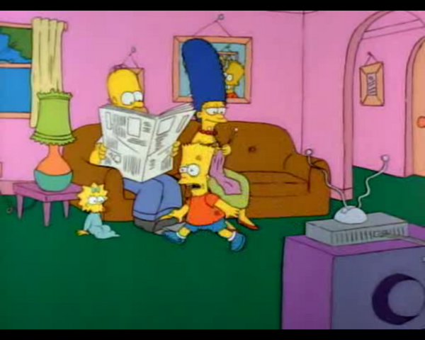File:TheFamilyDisregardsBartsMessinessAndBeingDefeatedInTheFight.png