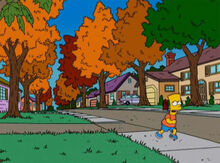 Bart fugindo chegada outono.jpg