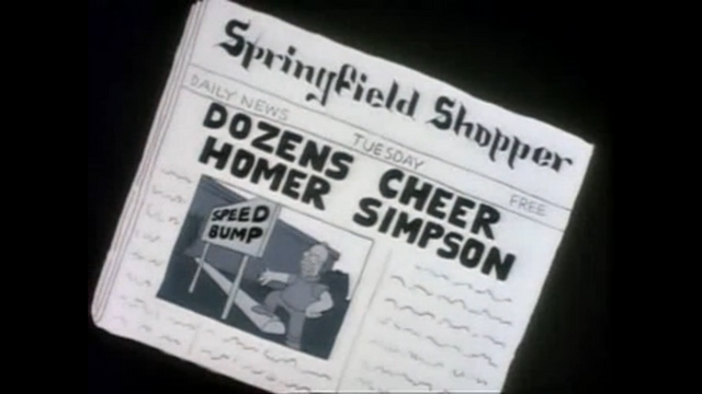 File:HomerNewspaperSpeedBumb.png