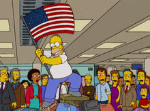 Homer europa bandeira patriota.jpg