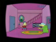 Escape From Grandma's House