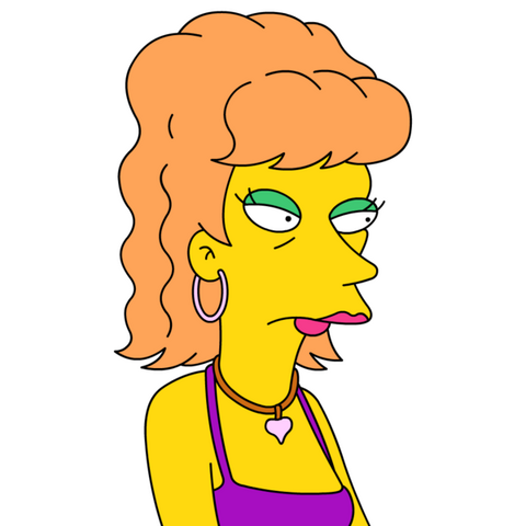 Fichier:Amber simpson png.png
